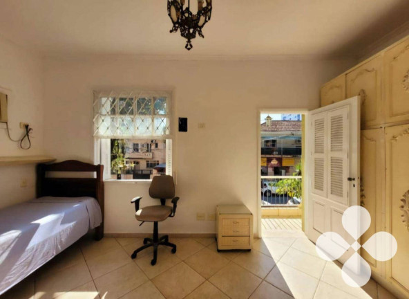 Imagem Imóvel com 3 Quartos à Venda, 267 m² em Campo Grande - Santos Imagem Imóvel com 3 Quartos à Venda, 267 m² em Campo Grande - Santos