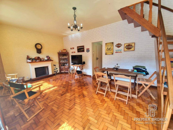 Casa com 3 Quartos à Venda, 145 m² em Parque Do Ingá - Teresópolis
