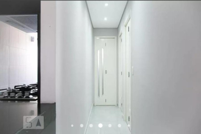 Imagem Apartamento com 2 Quartos à Venda, 50 m² em Vila Carmosina - São Paulo Imagem Apartamento com 2 Quartos à Venda, 50 m² em Vila Carmosina - São Paulo