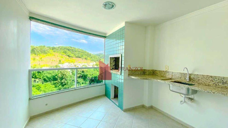 Imagem Apartamento com 3 Quartos à Venda, 100 m² em Praia Brava - Itajaí