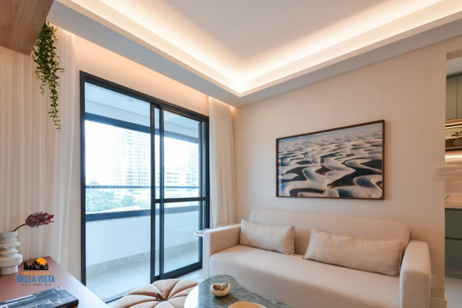 Imagem Apartamento com 1 Quarto à Venda, em Ipiranga - São Paulo Imagem Apartamento com 1 Quarto à Venda, em Ipiranga - São Paulo