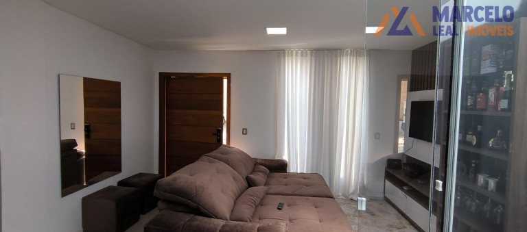 Imagem Casa com 3 Quartos à Venda, 101 m² em Loteamento Alto Da Boa Vista - Vitória Da Conquista Imagem Casa com 3 Quartos à Venda, 101 m² em Loteamento Alto Da Boa Vista - Vitória Da Conquista