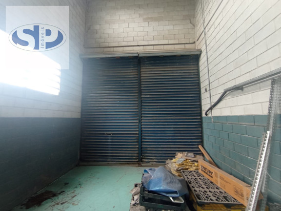 Imagem Imóvel Comercial à Venda, 3.300 m² em Vila Galvão - Guarulhos