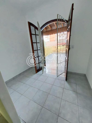 Imagem Casa com 3 Quartos à Venda, 169 m² em Vila Valparaíso - Santo André Imagem Casa com 3 Quartos à Venda, 169 m² em Vila Valparaíso - Santo André