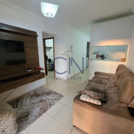 Imagem Apartamento com 3 Quartos à Venda, 72 m² em Residencial Portal Da Mantiqueira - Taubaté