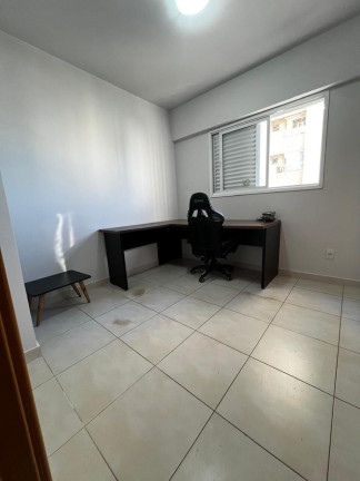 Imagem Apartamento com 3 Quartos para Alugar, 80 m² em Setor Leste Universitário - Goiânia Imagem Apartamento com 3 Quartos para Alugar, 80 m² em Setor Leste Universitário - Goiânia