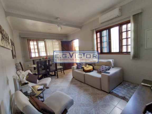 Imagem Sobrado com 3 Quartos à Venda, 122 m² em Agenor De Campos - Mongaguá Imagem Sobrado com 3 Quartos à Venda, 122 m² em Agenor De Campos - Mongaguá