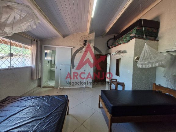 Imagem Casa com 3 Quartos à Venda, 52 m² em Pereque Açu - Ubatuba