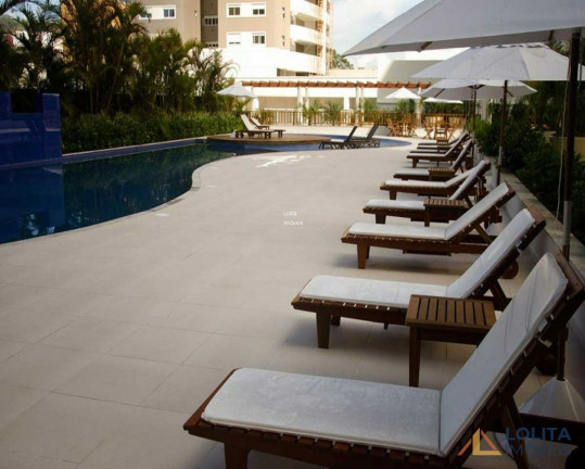 Imagem Apartamento com 3 Quartos à Venda, 97 m² em Itacorubi - Florianópolis