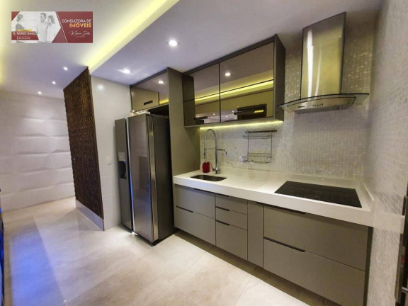 Imagem Apartamento com 3 Quartos à Venda, 116 m² em Picanco - Guarulhos Imagem Apartamento com 3 Quartos à Venda, 116 m² em Picanco - Guarulhos