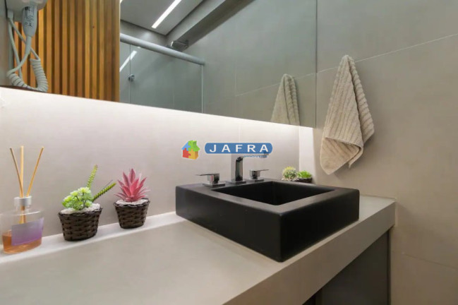 Imagem Apartamento com 1 Quarto à Venda, 25 m² em Bela Vista - São Paulo