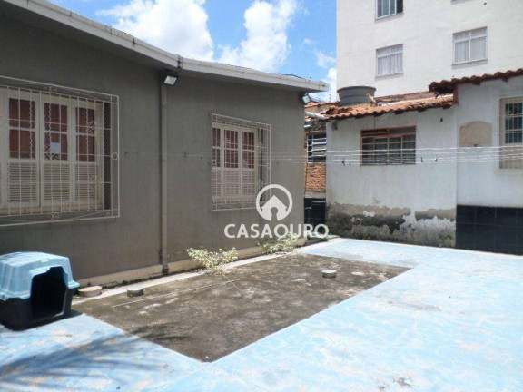 Imagem Terreno à Venda, 540 m² em Santa Efigênia - Belo Horizonte Imagem Terreno à Venda, 540 m² em Santa Efigênia - Belo Horizonte