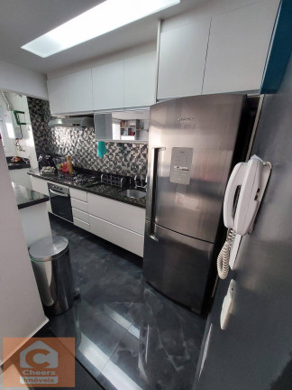 Imagem Apartamento com 2 Quartos à Venda, 67 m² em Saúde - São Paulo Imagem Apartamento com 2 Quartos à Venda, 67 m² em Saúde - São Paulo
