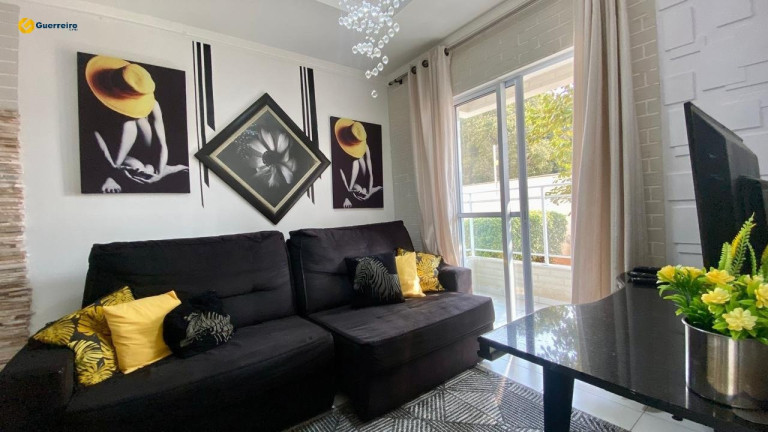 Imagem Apartamento com 2 Quartos à Venda, 61 m² em Vargem Grande - Florianópolis Imagem Apartamento com 2 Quartos à Venda, 61 m² em Vargem Grande - Florianópolis