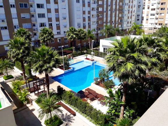 Imagem Apartamento com 3 Quartos à Venda, 78 m² em Marechal Rondon - Canoas Imagem Apartamento com 3 Quartos à Venda, 78 m² em Marechal Rondon - Canoas