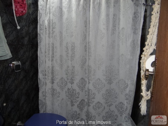 Imagem Casa com 3 Quartos à Venda,  em Cristais - Nova Lima