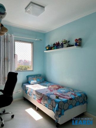 Imagem Apartamento com 3 Quartos à Venda, 89 m² em Vila Gilda - Santo André Imagem Apartamento com 3 Quartos à Venda, 89 m² em Vila Gilda - Santo André