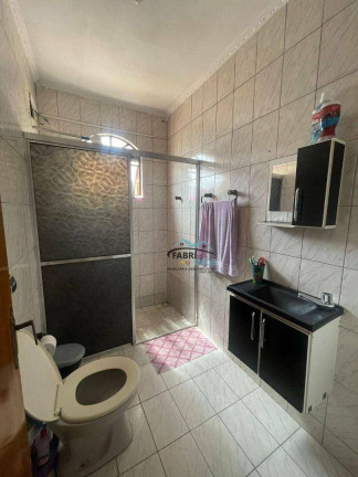 Imagem Sobrado com 3 Quartos à Venda, 151 m² em Jardim Botucatu - Sorocaba