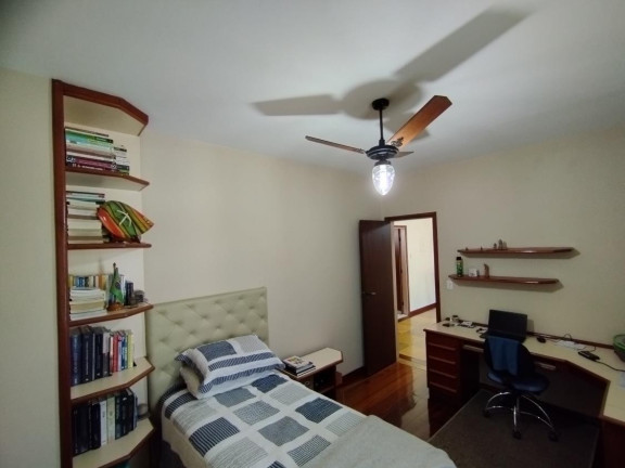 Imagem Casa com 3 Quartos à Venda, 260 m² em Das águas - Ipatinga