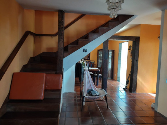 Imagem Casa com 4 Quartos à Venda, 271 m² em Arvoredo - Contagem