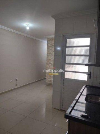 Imagem Apartamento com 2 Quartos à Venda, 47 m² em Vila Francisco Matarazzo - Santo André Imagem Apartamento com 2 Quartos à Venda, 47 m² em Vila Francisco Matarazzo - Santo André