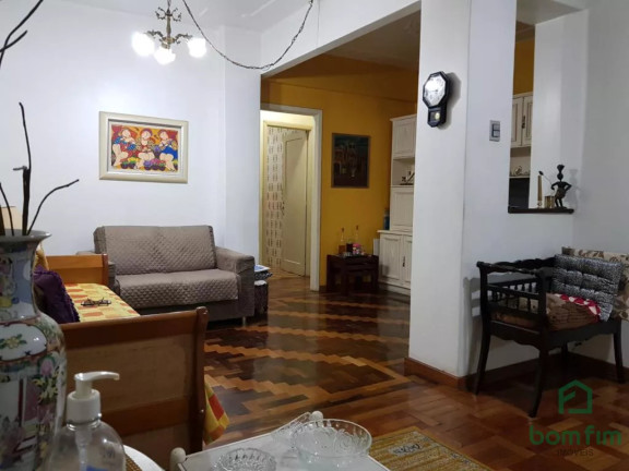 Imagem Apartamento com 2 Quartos à Venda, 70 m² em Centro Histórico - Porto Alegre Imagem Apartamento com 2 Quartos à Venda, 70 m² em Centro Histórico - Porto Alegre