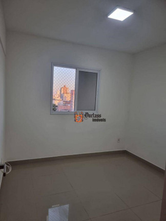 Imagem Apartamento com 2 Quartos à Venda, 54 m² em Embaré - Santos Imagem Apartamento com 2 Quartos à Venda, 54 m² em Embaré - Santos