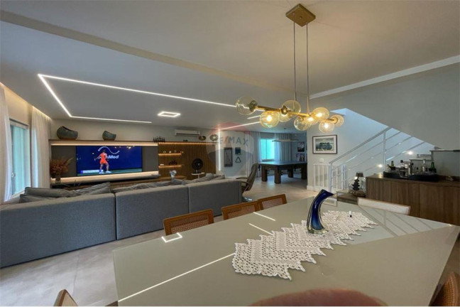 Imagem Casa de Condomínio com 5 Quartos à Venda, 293 m² em Vargem Pequena - Rio De Janeiro Imagem Casa de Condomínio com 5 Quartos à Venda, 293 m² em Vargem Pequena - Rio De Janeiro
