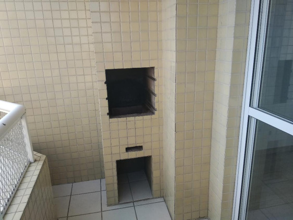 Imagem Apartamento com 2 Quartos à Venda, 67 m² em Aviação - Praia Grande