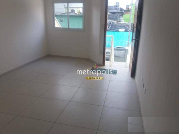 Sobrado com 3 Quartos à Venda, 120 m² em Vila Danubio Azul - São Paulo