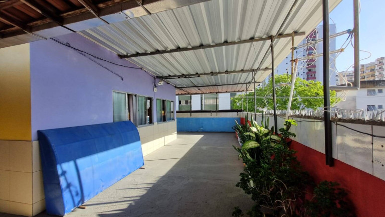 Casa com 6 Quartos à Venda, 230 m² em Boa Viagem - Recife