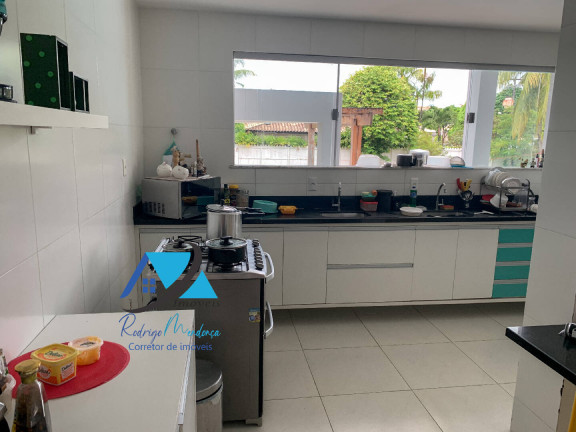 Imagem Casa com 6 Quartos à Venda, 1.000 m² em Vilas Do Atlântico - Lauro De Freitas Imagem Casa com 6 Quartos à Venda, 1.000 m² em Vilas Do Atlântico - Lauro De Freitas