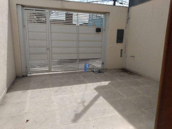 Imagem Casa com 2 Quartos à Venda, 76 m² em Parque São Rafael - São Paulo