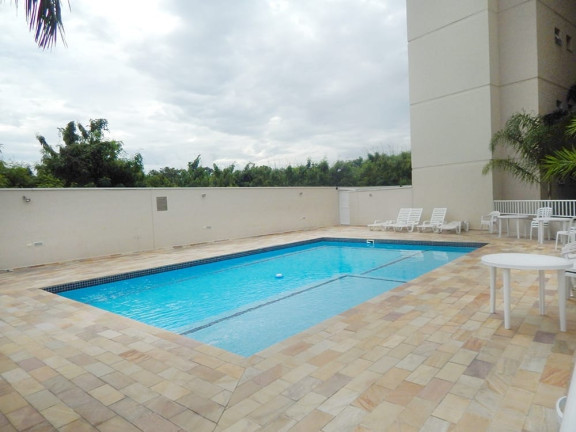 Imagem Apartamento com 3 Quartos à Venda, 74 m² em Vila São José - Taubaté Imagem Apartamento com 3 Quartos à Venda, 74 m² em Vila São José - Taubaté