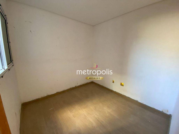 Imagem Apartamento com 2 Quartos à Venda, 50 m² em Vila Camilópolis - Santo André Imagem Apartamento com 2 Quartos à Venda, 50 m² em Vila Camilópolis - Santo André