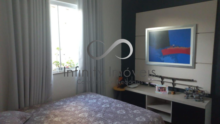 Imagem Casa de Condomínio com 4 Quartos à Venda,  em Trilhas Do Sol - Lagoa Santa