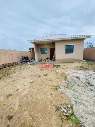 Imagem Casa com 3 Quartos à Venda, 110 m² em São Matheus - São Pedro Da Aldeia Imagem Casa com 3 Quartos à Venda, 110 m² em São Matheus - São Pedro Da Aldeia