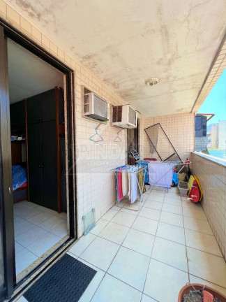 Imagem Apartamento com 4 Quartos à Venda, 190 m² em Recreio Dos Bandeirantes - Rio De Janeiro