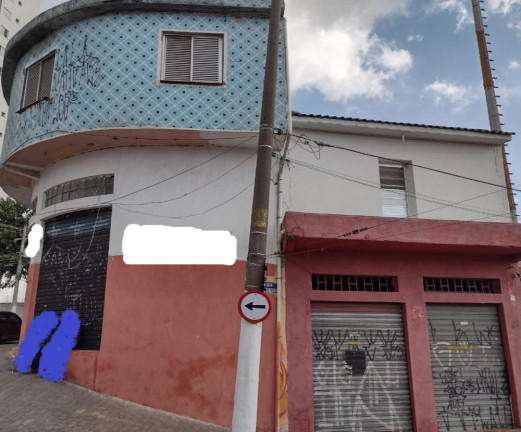 Apartamento com 2 Quartos à Venda, 414 m² em Cangaíba - São Paulo
