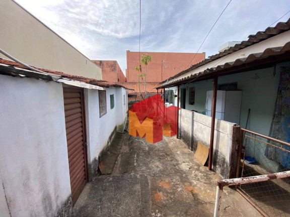 Imagem Casa com 3 Quartos à Venda, 113 m² em Vila Galo - Americana Imagem Casa com 3 Quartos à Venda, 113 m² em Vila Galo - Americana