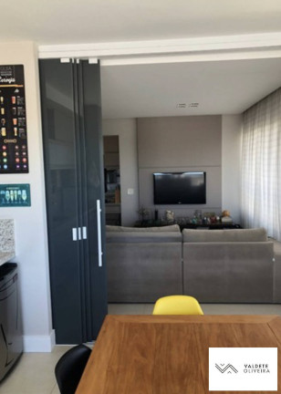 Imagem Apartamento com 2 Quartos à Venda, 81 m² em Parque Residencial Aquarius - São José Dos Campos Imagem Apartamento com 2 Quartos à Venda, 81 m² em Parque Residencial Aquarius - São José Dos Campos