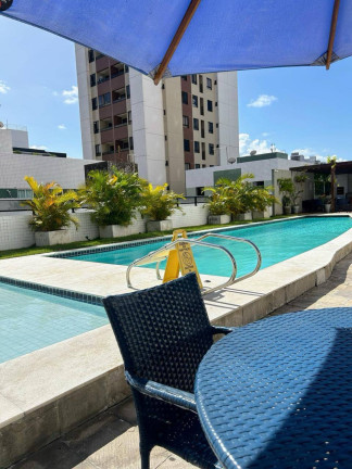 Imagem Apartamento com 3 Quartos à Venda, 82 m² em Aeroclube - João Pessoa Imagem Apartamento com 3 Quartos à Venda, 82 m² em Aeroclube - João Pessoa