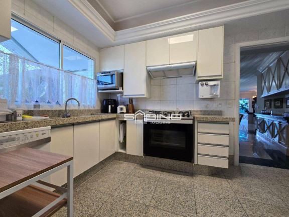 Imagem Apartamento com 4 Quartos à Venda, 186 m² em Riviera De São Lourenço - Bertioga