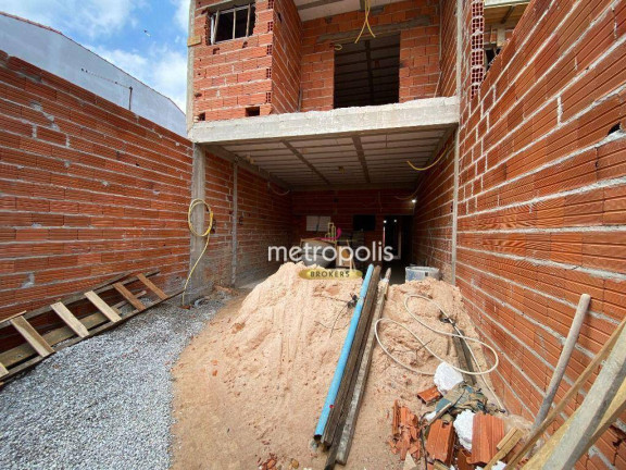 Imagem Sobrado com 3 Quartos à Venda, 234 m² em Osvaldo Cruz - São Caetano Do Sul Imagem Sobrado com 3 Quartos à Venda, 234 m² em Osvaldo Cruz - São Caetano Do Sul