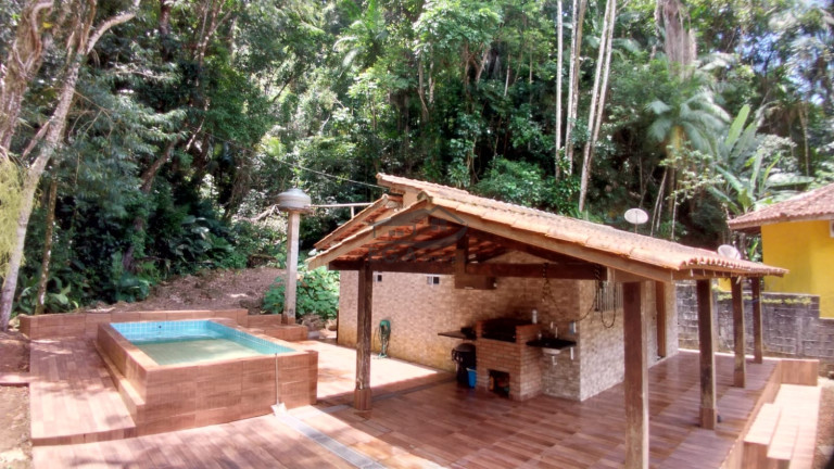 Imagem Casa com 2 Quartos à Venda, 65 m² em Boiçucanga - São Sebastião