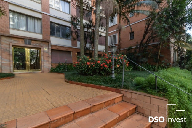 Imagem Apartamento com 2 Quartos à Venda, 120 m² em Higienópolis - São Paulo Imagem Apartamento com 2 Quartos à Venda, 120 m² em Higienópolis - São Paulo