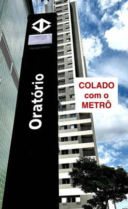 Imagem Apartamento com 1 Quarto para Alugar, 28 m² em Vila Independência - São Paulo Imagem Apartamento com 1 Quarto para Alugar, 28 m² em Vila Independência - São Paulo