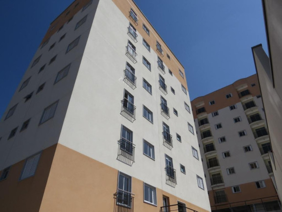 Imagem Apartamento com 2 Quartos à Venda, 52 m² em Vila Barão - Sorocaba