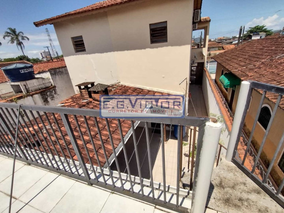 Imagem Sobrado com 3 Quartos à Venda, 122 m² em Agenor De Campos - Mongaguá Imagem Sobrado com 3 Quartos à Venda, 122 m² em Agenor De Campos - Mongaguá