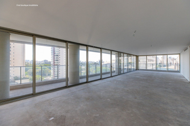 Imagem Apartamento com 4 Quartos à Venda, 700 m² em Vila Mariana - São Paulo